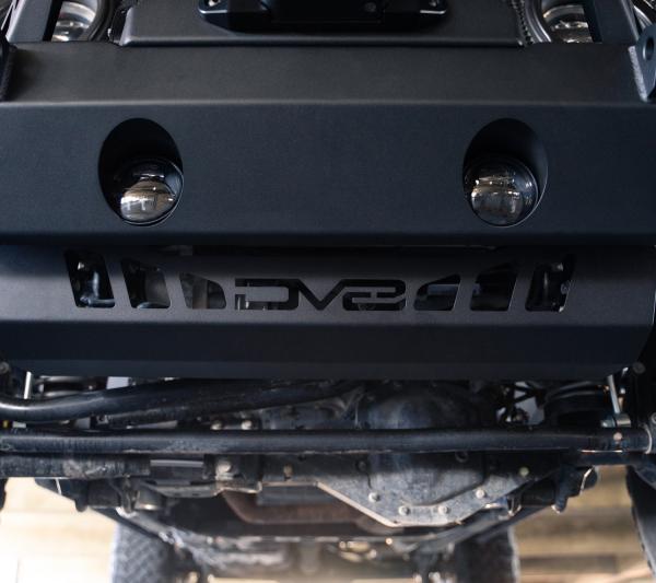 DV8 Offroad SPJL-02