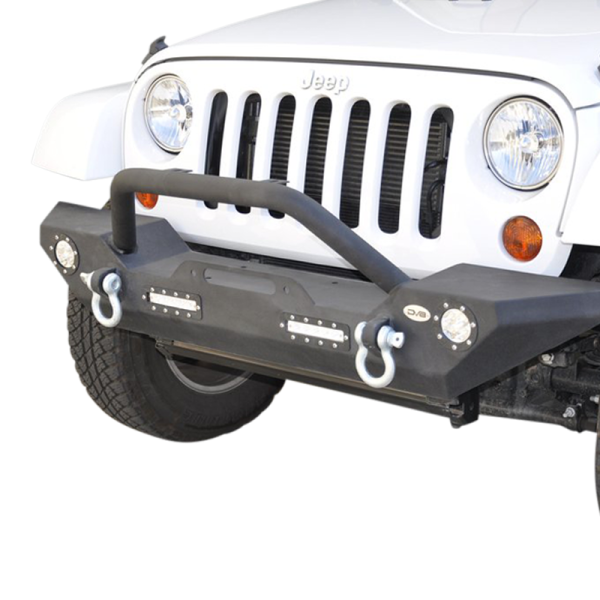 DV8 Offroad FBSHTB-07