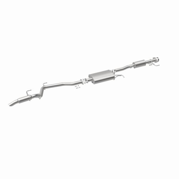 MAG BRE Exhaust Kits Magnaflow 106-0784