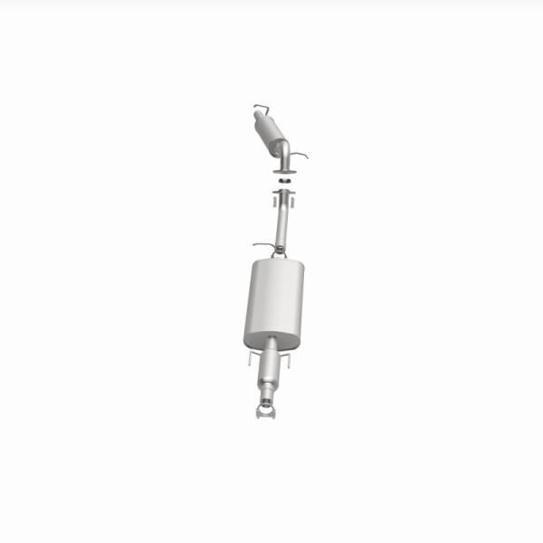 MAG BRE Exhaust Kits Magnaflow 106-0062