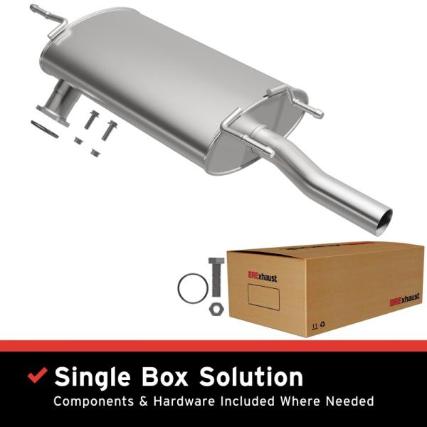 Magnaflow 108-0071