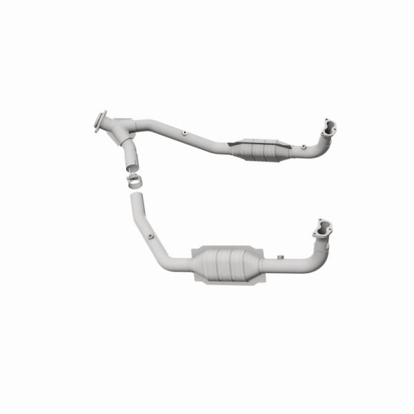 Magnaflow 93690