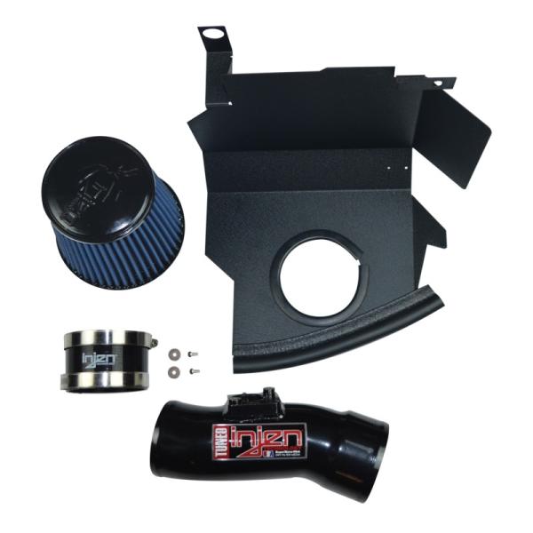 Injen SP1687BLK