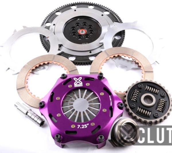 XCLUTCH XKHN18521-2B