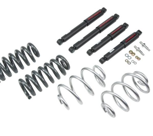 Belltech 951ND
