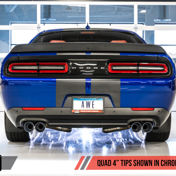 AWE Tuning 3015-42144