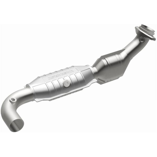 Magnaflow 447177