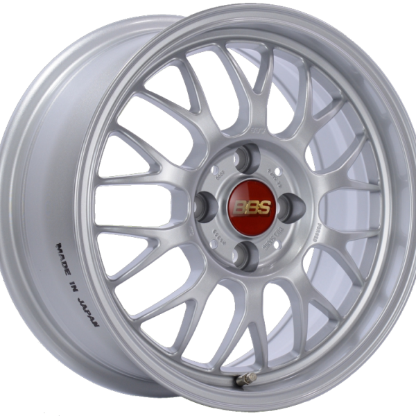 BBS RG359SK