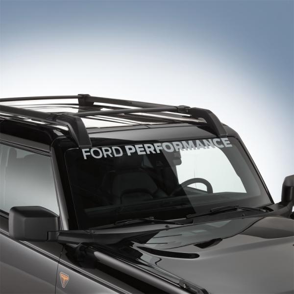 Ford Racing M-1820-BRS