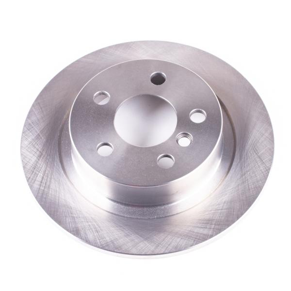 PSB Autospecialty Rotor PowerStop EBR1658