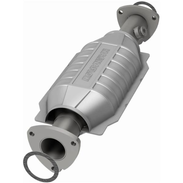 MAG Converter Direct Fit Magnaflow 4481499