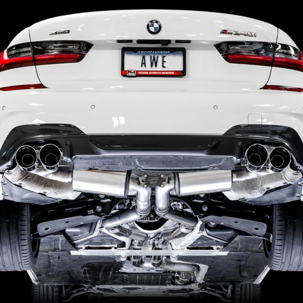 AWE Tuning 3015-42150