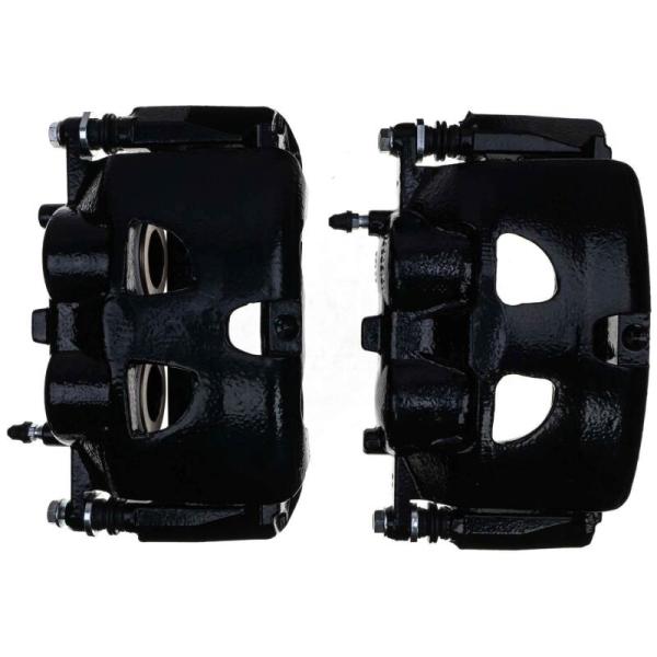 PowerStop S5236BLK