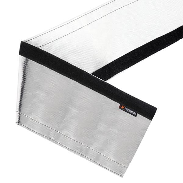 Mishimoto MMHP-HSS-136SL