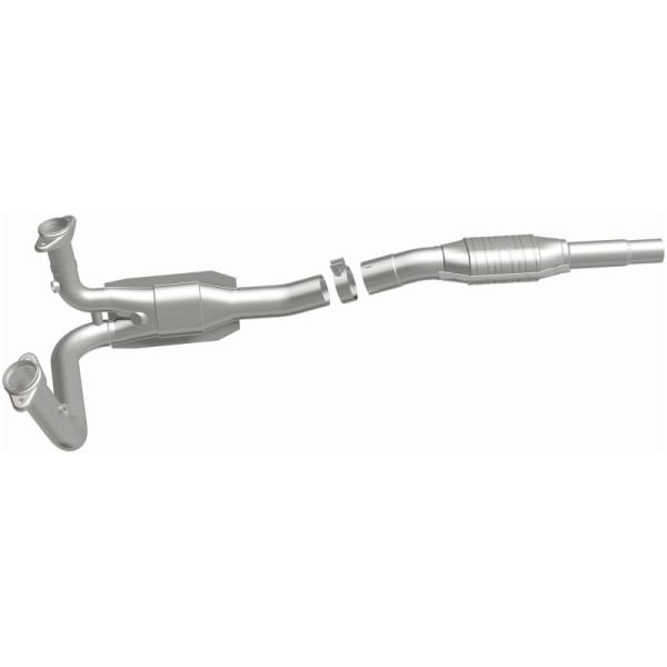 MAG Converter Direct Fit Magnaflow 23661
