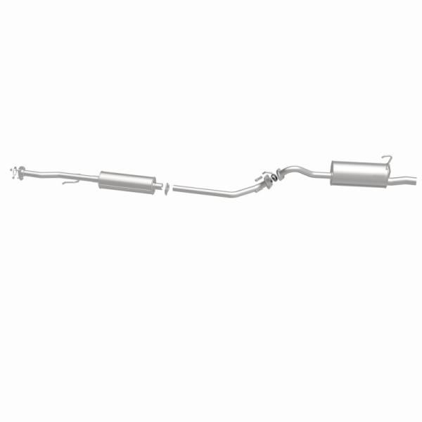 MAG BRE Exhaust Kits Magnaflow 106-0086