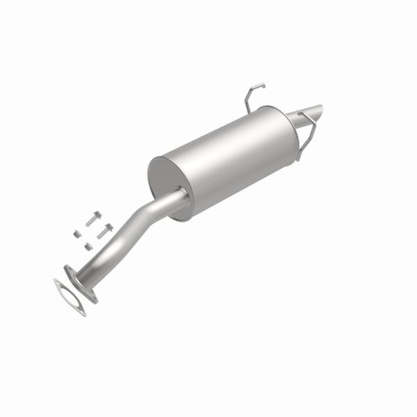 Magnaflow 108-0017