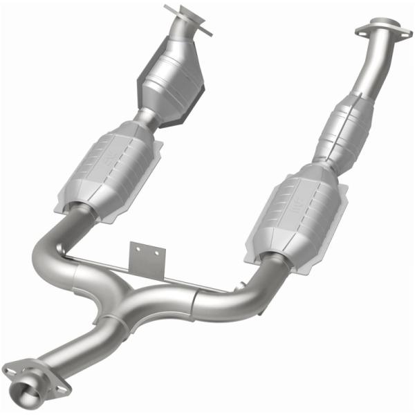 Magnaflow 441108
