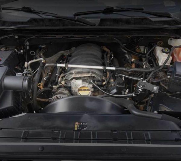 K&N Engineering 81-0812