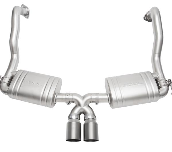 Soul Performance POR.GT4.ESX.SWTT