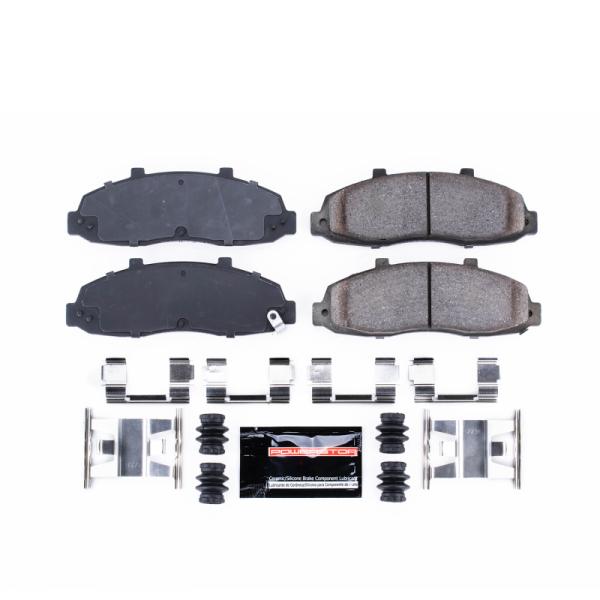 PowerStop Z23-679