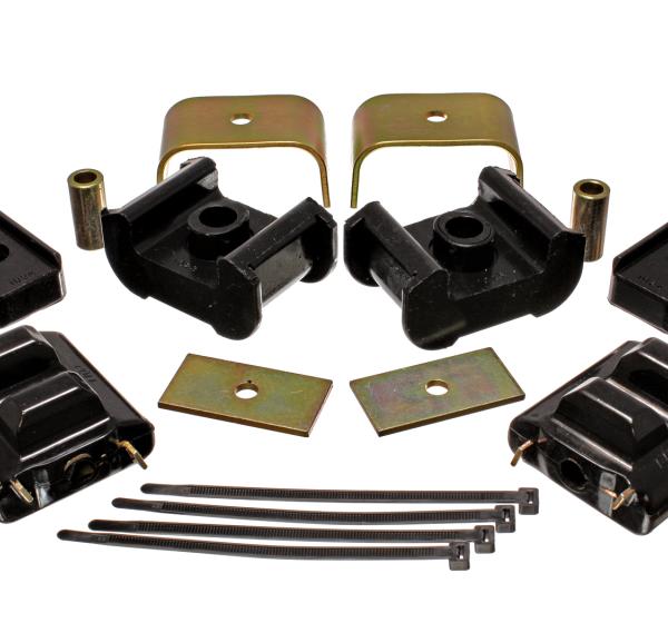 Energy Suspension 3.1124G