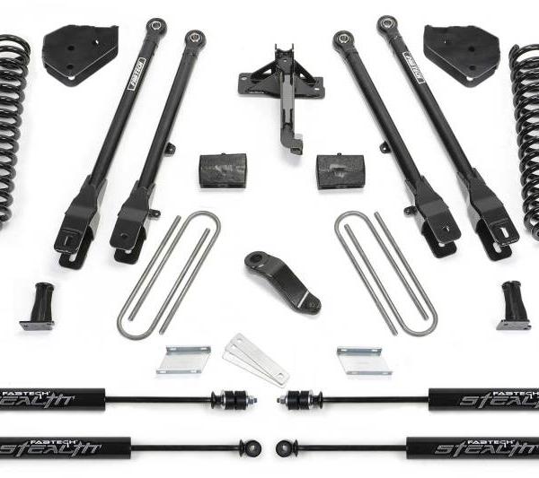 Fabtech K2306M