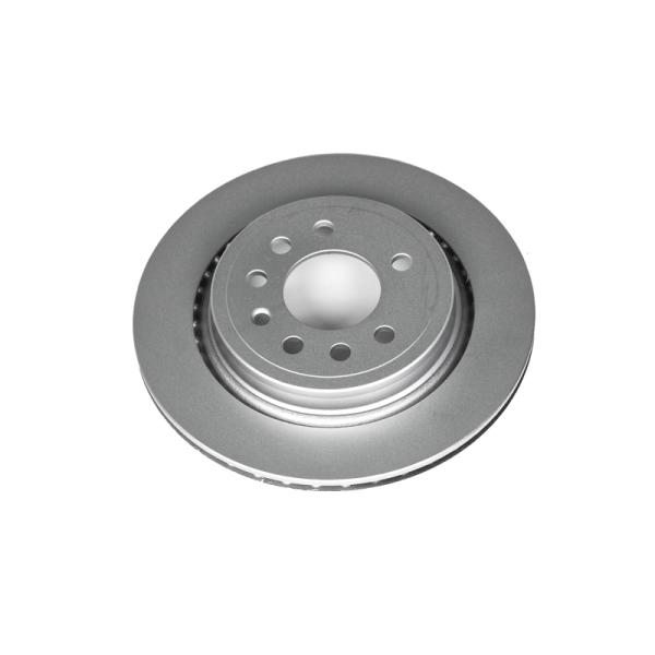 PSB Evolution Coated Rotor PowerStop EBR1280EVC