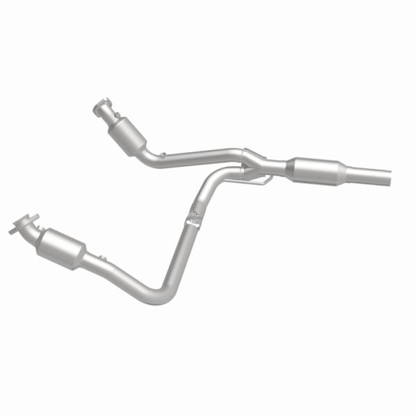 Magnaflow 4583497