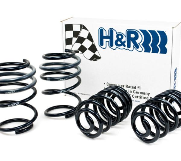 HR Sport Springs H&R 50414