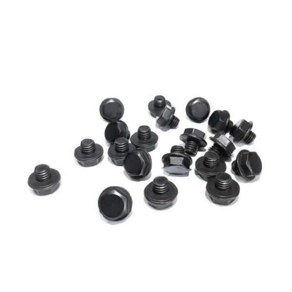fifteen52 52-HD-BOLT-BLACK-SET