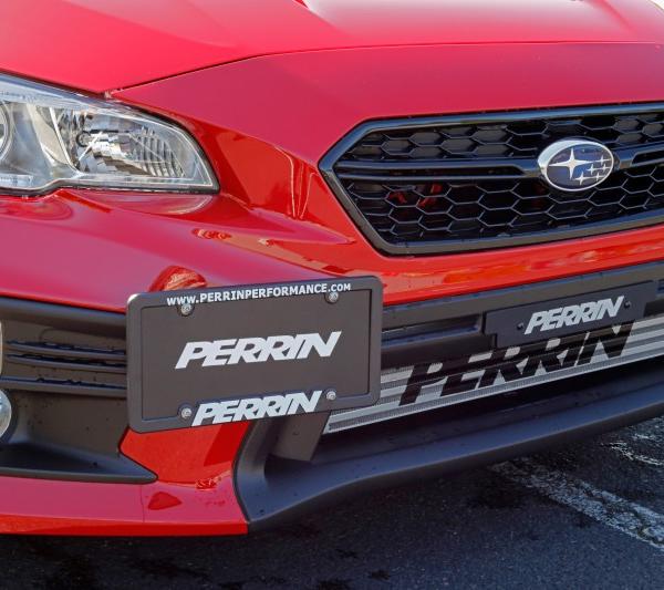 Perrin Performance PSP-BDY-205F