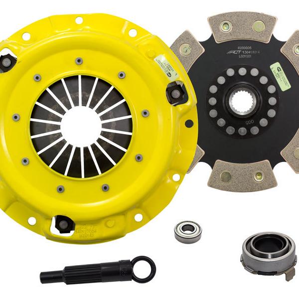 ACT ZM1-XTR6
