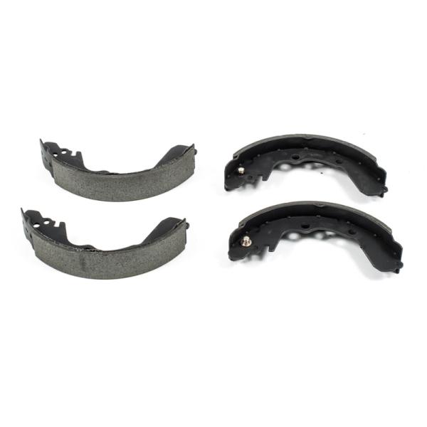 PowerStop B658