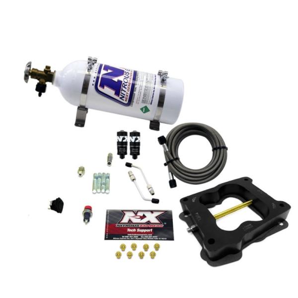 Nitrous Express 40080-05