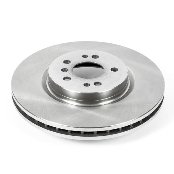 PowerStop EBR676