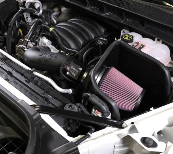 K&N Engineering 63-3110