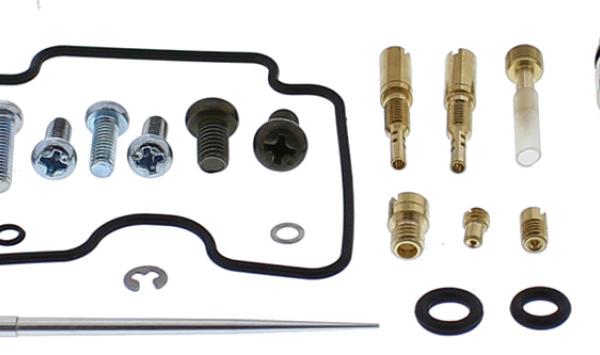 ABR Carburetor Rebuild Kits All Balls Racing 26-1752