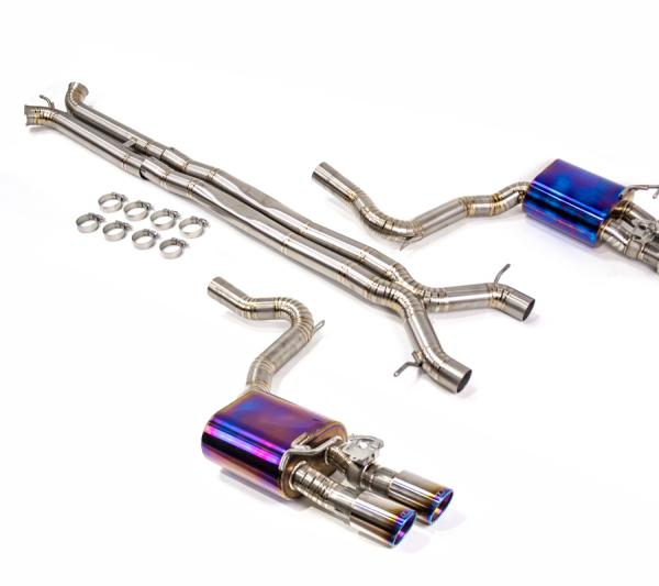 Vivid Racing VR-971-170T-Short