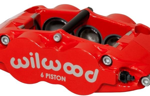 Wilwood 120-14540-RD
