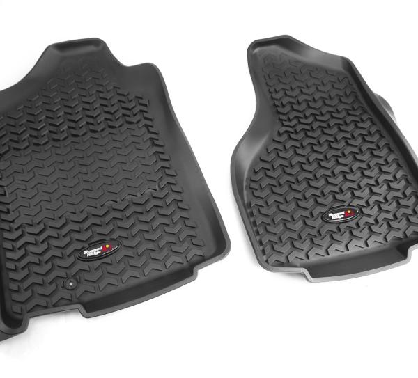 Rugged Ridge 82903.01