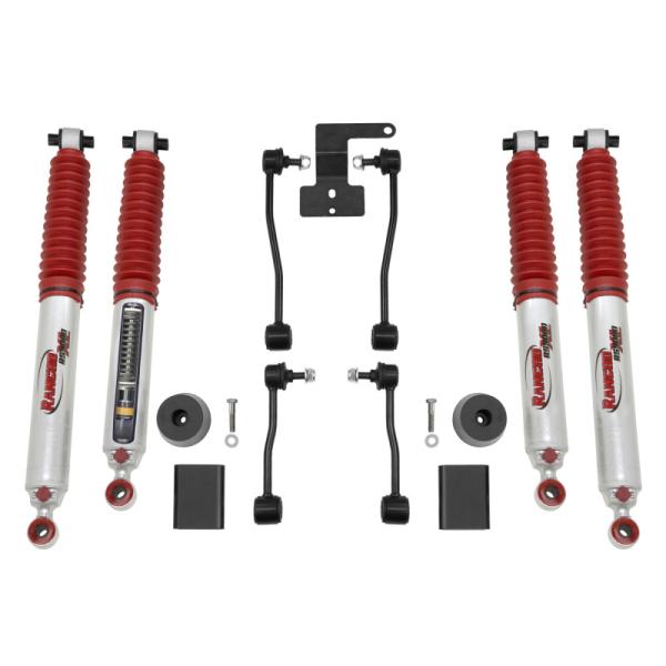 Rancho RS66124BR9-2