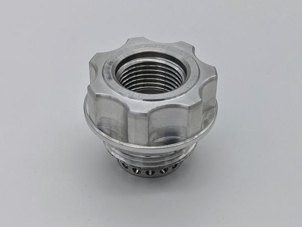 Granatelli Motor Sports 280113