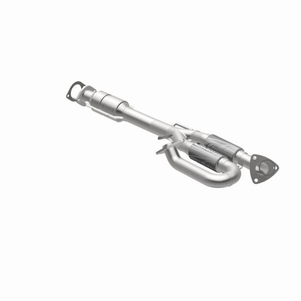 Magnaflow 557234