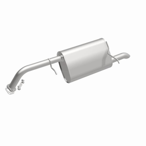 MAG BRE Exhaust Kits Magnaflow 108-0119