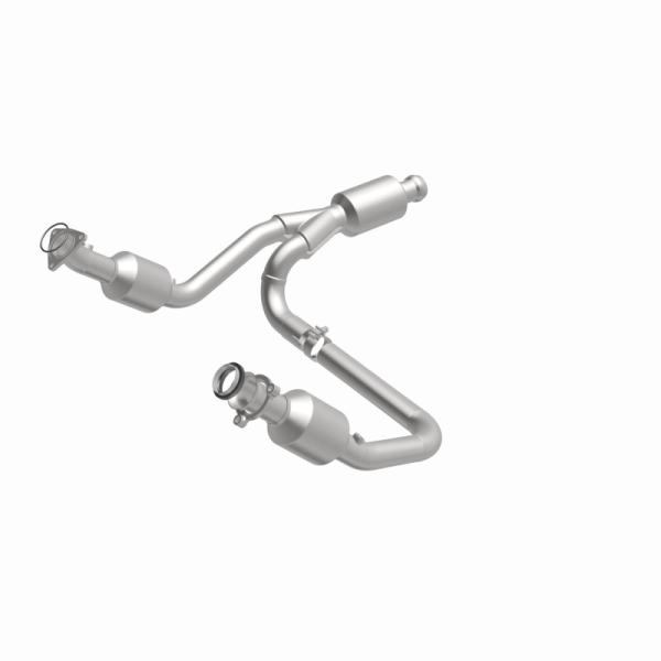 MAG Converter Direct Fit Magnaflow 280424