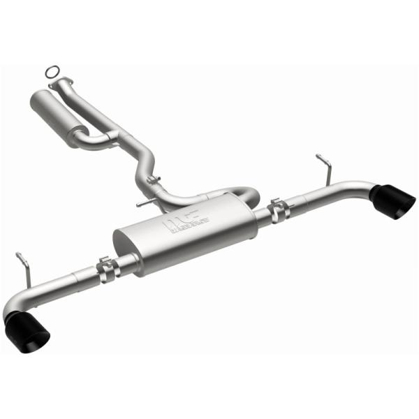 Magnaflow 19500