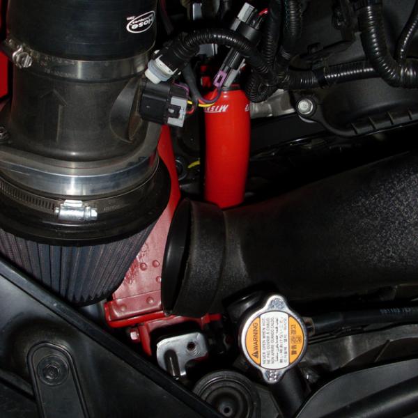 Mishimoto MMHOSE-GEN-10BK