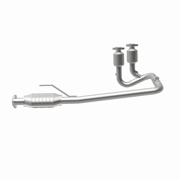 MAG Converter Direct Fit Magnaflow 458027