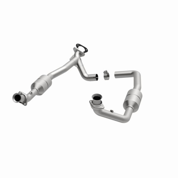 Magnaflow 447378